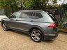 USED 2021 21 VOLKSWAGEN TIGUAN ALLSPACE 1.5 TSI EVO SEL DSG Euro 6 (s/s) 5dr CarPlay,PanRoof,sensors,7Seats