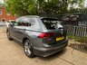 USED 2021 21 VOLKSWAGEN TIGUAN ALLSPACE 1.5 TSI EVO SEL DSG Euro 6 (s/s) 5dr CarPlay,PanRoof,sensors,7Seats