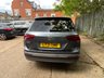 USED 2021 21 VOLKSWAGEN TIGUAN ALLSPACE 1.5 TSI EVO SEL DSG Euro 6 (s/s) 5dr CarPlay,PanRoof,sensors,7Seats