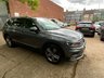 USED 2021 21 VOLKSWAGEN TIGUAN ALLSPACE 1.5 TSI EVO SEL DSG Euro 6 (s/s) 5dr CarPlay,PanRoof,sensors,7Seats