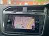 USED 2021 21 VOLKSWAGEN TIGUAN ALLSPACE 1.5 TSI EVO SEL DSG Euro 6 (s/s) 5dr CarPlay,PanRoof,sensors,7Seats