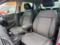 USED 2014 64 VOLKSWAGEN POLO 1.2 TSI BlueMotion Tech SEL DSG Euro 6 (s/s) 5dr FULL HISTORY/GENUINE MILEAGE