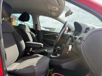 USED 2014 64 VOLKSWAGEN POLO 1.2 TSI BlueMotion Tech SEL DSG Euro 6 (s/s) 5dr FULL HISTORY/GENUINE MILEAGE