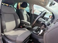 USED 2014 64 VOLKSWAGEN POLO 1.2 TSI BlueMotion Tech SEL DSG Euro 6 (s/s) 5dr FULL HISTORY/GENUINE MILEAGE
