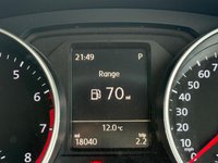 USED 2014 64 VOLKSWAGEN POLO 1.2 TSI BlueMotion Tech SEL DSG Euro 6 (s/s) 5dr FULL HISTORY/GENUINE MILEAGE