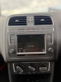 USED 2014 64 VOLKSWAGEN POLO 1.2 TSI BlueMotion Tech SEL DSG Euro 6 (s/s) 5dr FULL HISTORY/GENUINE MILEAGE