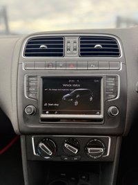 USED 2014 64 VOLKSWAGEN POLO 1.2 TSI BlueMotion Tech SEL DSG Euro 6 (s/s) 5dr FULL HISTORY/GENUINE MILEAGE