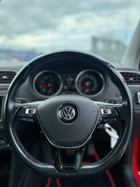 USED 2014 64 VOLKSWAGEN POLO 1.2 TSI BlueMotion Tech SEL DSG Euro 6 (s/s) 5dr FULL HISTORY/GENUINE MILEAGE