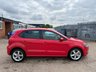 USED 2014 64 VOLKSWAGEN POLO 1.2 TSI BlueMotion Tech SEL DSG Euro 6 (s/s) 5dr FULL HISTORY/GENUINE MILEAGE