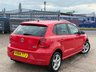 USED 2014 64 VOLKSWAGEN POLO 1.2 TSI BlueMotion Tech SEL DSG Euro 6 (s/s) 5dr FULL HISTORY/GENUINE MILEAGE