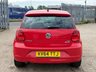 USED 2014 64 VOLKSWAGEN POLO 1.2 TSI BlueMotion Tech SEL DSG Euro 6 (s/s) 5dr FULL HISTORY/GENUINE MILEAGE