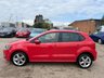 USED 2014 64 VOLKSWAGEN POLO 1.2 TSI BlueMotion Tech SEL DSG Euro 6 (s/s) 5dr FULL HISTORY/GENUINE MILEAGE