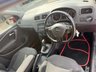USED 2014 64 VOLKSWAGEN POLO 1.2 TSI BlueMotion Tech SEL DSG Euro 6 (s/s) 5dr FULL HISTORY/GENUINE MILEAGE