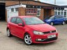 USED 2014 64 VOLKSWAGEN POLO 1.2 TSI BlueMotion Tech SEL DSG Euro 6 (s/s) 5dr FULL HISTORY/GENUINE MILEAGE