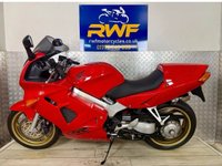 USED 1998 S HONDA VFR800 www.sellingyourbike.co.uk 
