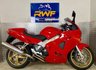 USED 1998 S HONDA VFR800 www.sellingyourbike.co.uk 