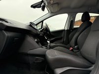 USED 2019 19 PEUGEOT 208 1.2 PureTech Signature Euro 6 (s/s) 5dr FULL SERVICE HISTORY