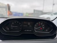 USED 2019 19 PEUGEOT 208 1.2 PureTech Signature Euro 6 (s/s) 5dr FULL SERVICE HISTORY