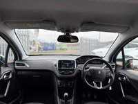 USED 2019 19 PEUGEOT 208 1.2 PureTech Signature Euro 6 (s/s) 5dr FULL SERVICE HISTORY