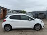 USED 2019 19 PEUGEOT 208 1.2 PureTech Signature Euro 6 (s/s) 5dr FULL SERVICE HISTORY