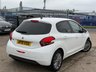 USED 2019 19 PEUGEOT 208 1.2 PureTech Signature Euro 6 (s/s) 5dr FULL SERVICE HISTORY