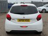 USED 2019 19 PEUGEOT 208 1.2 PureTech Signature Euro 6 (s/s) 5dr FULL SERVICE HISTORY