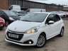 USED 2019 19 PEUGEOT 208 1.2 PureTech Signature Euro 6 (s/s) 5dr FULL SERVICE HISTORY