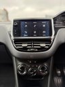 USED 2019 19 PEUGEOT 208 1.2 PureTech Signature Euro 6 (s/s) 5dr FULL SERVICE HISTORY