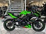 USED 2020 20 KAWASAKI NINJA 650 KRT www.sellingyourbike.co.uk 