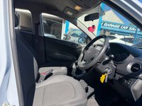 USED 2019 69 HYUNDAI I10 1.0 Play Hatchback 5dr Petrol Manual Euro 6 (67 ps) 