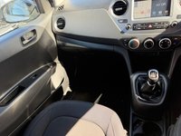 USED 2019 69 HYUNDAI I10 1.0 Play Hatchback 5dr Petrol Manual Euro 6 (67 ps) 