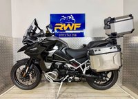 USED 2026 26 TRIUMPH TIGER 1200 EXPLORER GT www.sellingyourbike.co.uk 