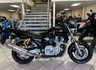 USED 2010 10 YAMAHA XJR1300 www.sellingyourbike.co.uk 