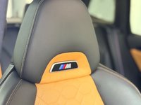 USED 2019 69 BMW X3 M 3.0i Competition SUV 5dr Petrol Auto xDrive Euro 6 (s/s) (510 ps) UNIQUE LEATHER + H/K + HUD ++++