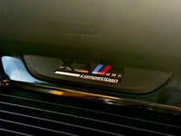USED 2019 69 BMW X3 M 3.0i Competition SUV 5dr Petrol Auto xDrive Euro 6 (s/s) (510 ps) UNIQUE LEATHER + H/K + HUD ++++