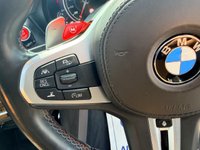 USED 2019 69 BMW X3 M 3.0i Competition SUV 5dr Petrol Auto xDrive Euro 6 (s/s) (510 ps) UNIQUE LEATHER + H/K + HUD ++++