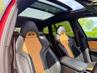 USED 2019 69 BMW X3 M 3.0i Competition SUV 5dr Petrol Auto xDrive Euro 6 (s/s) (510 ps) UNIQUE LEATHER + H/K + HUD ++++