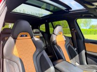 USED 2019 69 BMW X3 M 3.0i Competition SUV 5dr Petrol Auto xDrive Euro 6 (s/s) (510 ps) UNIQUE LEATHER + H/K + HUD ++++