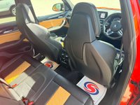 USED 2019 69 BMW X3 M 3.0i Competition SUV 5dr Petrol Auto xDrive Euro 6 (s/s) (510 ps) UNIQUE LEATHER + H/K + HUD ++++
