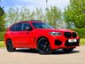 USED 2019 69 BMW X3 M 3.0i Competition SUV 5dr Petrol Auto xDrive Euro 6 (s/s) (510 ps) UNIQUE LEATHER + H/K + HUD ++++