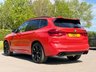 USED 2019 69 BMW X3 M 3.0i Competition SUV 5dr Petrol Auto xDrive Euro 6 (s/s) (510 ps) UNIQUE LEATHER + H/K + HUD ++++