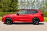 USED 2019 69 BMW X3 M 3.0i Competition SUV 5dr Petrol Auto xDrive Euro 6 (s/s) (510 ps) UNIQUE LEATHER + H/K + HUD ++++