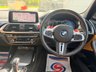 USED 2019 69 BMW X3 M 3.0i Competition SUV 5dr Petrol Auto xDrive Euro 6 (s/s) (510 ps) UNIQUE LEATHER + H/K + HUD ++++