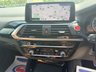 USED 2019 69 BMW X3 M 3.0i Competition SUV 5dr Petrol Auto xDrive Euro 6 (s/s) (510 ps) UNIQUE LEATHER + H/K + HUD ++++
