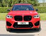 USED 2019 69 BMW X3 M 3.0i Competition SUV 5dr Petrol Auto xDrive Euro 6 (s/s) (510 ps) UNIQUE LEATHER + H/K + HUD ++++