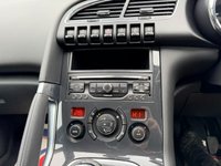 USED 2014 63 PEUGEOT 3008 1.6 HDi Allure SUV 5dr Diesel Manual Euro 5 (115 ps) PEUGEOT 3008
