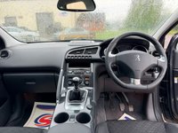 USED 2014 63 PEUGEOT 3008 1.6 HDi Allure SUV 5dr Diesel Manual Euro 5 (115 ps) PEUGEOT 3008