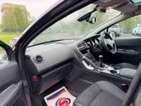 USED 2014 63 PEUGEOT 3008 1.6 HDi Allure SUV 5dr Diesel Manual Euro 5 (115 ps) PEUGEOT 3008