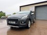 USED 2014 63 PEUGEOT 3008 1.6 HDi Allure SUV 5dr Diesel Manual Euro 5 (115 ps) PEUGEOT 3008