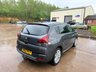 USED 2014 63 PEUGEOT 3008 1.6 HDi Allure SUV 5dr Diesel Manual Euro 5 (115 ps) PEUGEOT 3008